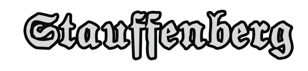 Stauffenberg