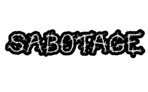 Sabotage