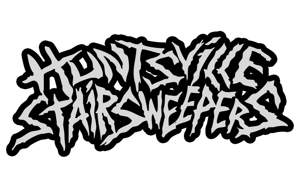 Huntsville Stairsweepers